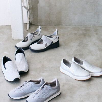 〈D'ICI〉〈Parc.1〉期間限定ショップ