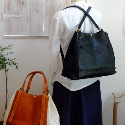 〈バコーズ〉期間限定ショップ