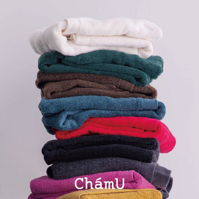 〈ChámU〉期間限定ショップ