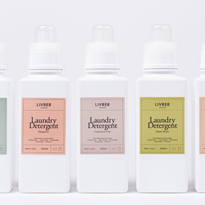 〈LIVRER〉期間限定ショップ