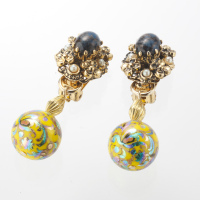 〈designer’s accessories〉期間限定ショップ