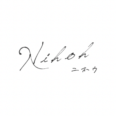 〈Nihoh（ニホウ）〉期間限定ショップ
