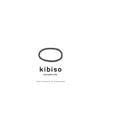 〈kibiso〉期間限定ショップ