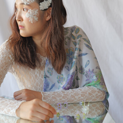 〈mumea〉〈Haruka Ozone〉〈sizle〉〈SUQUA〉期間限定ショップ