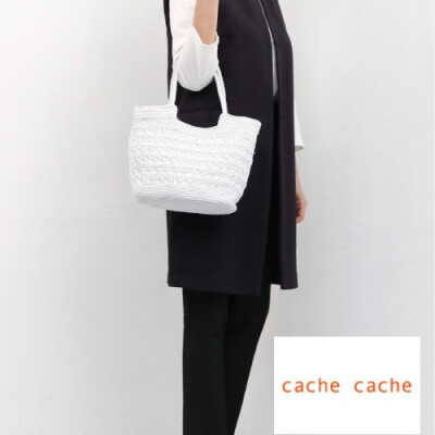 〈カシュカシュ〉期間限定ショップ