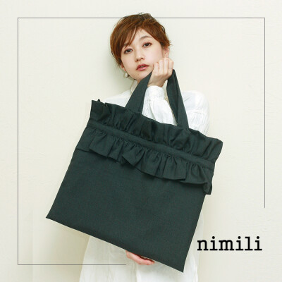 〈nimili〉期間限定ショップ