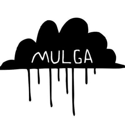 〈MULGA〉期間限定ショップ		