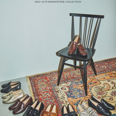 〈LA'COLLAGE〉期間限定販売会