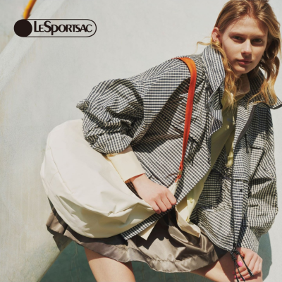 新コレクション「Playful Webbing」