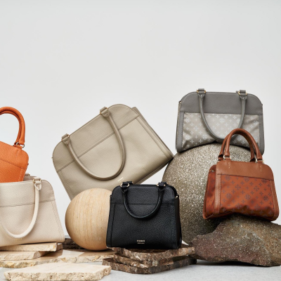 〈russet〉の新シリーズ登場！
