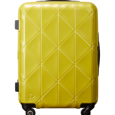 リブデザインがおすすめのスーツケース！〈プロテカ　コーリー〉