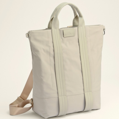 楽々～通勤の為の、2WAYトート🌷