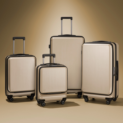 日本製スーツケース、新型・新色ご紹介✨