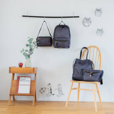 〈HAyU×ace.〉コラボ商品！ユッカのご紹介！