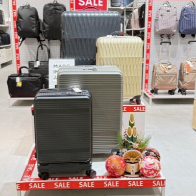 絶賛SALE開催中！！