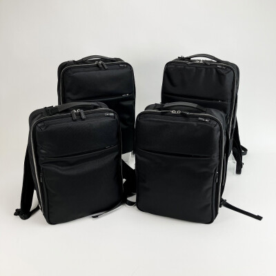 新生活におすすめビジネスリュック　！！