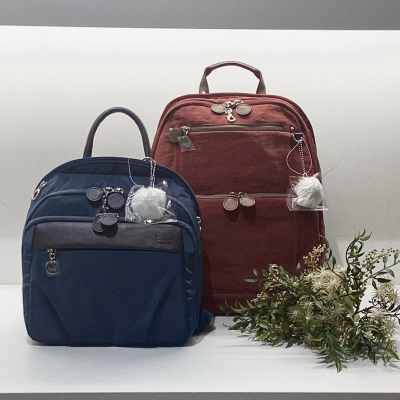 "Kanana project" 秋の新色登場🍂