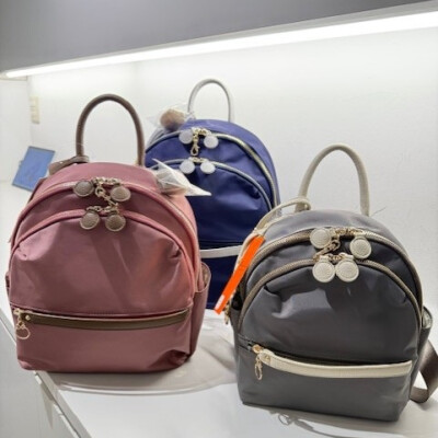 可愛いリュック　！！