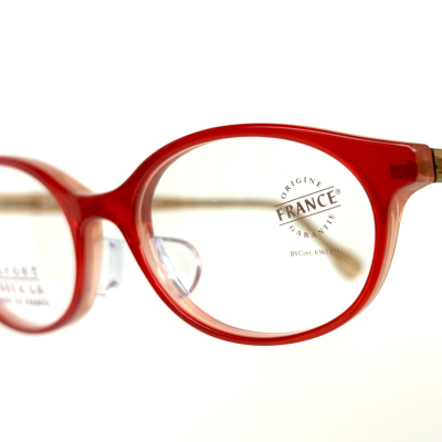〈lafont〉フレームご紹介👓