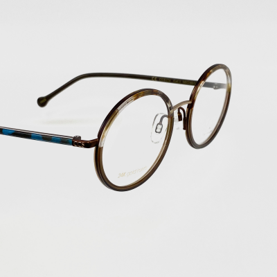 春のお出かけメガネご紹介♩