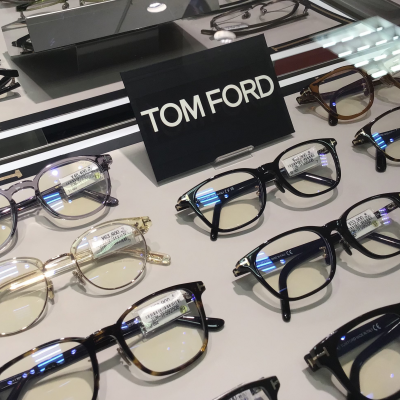 〈TOM FORD〉フェア開催中です！