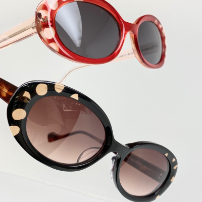 〈lafont〉新作受注会開催中です👓