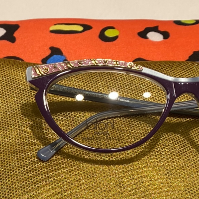〜〈lafont〉フェア開催中です〜
