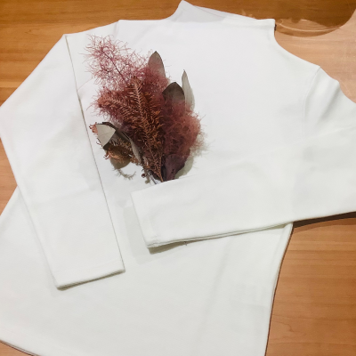 〈オルウェイズ〉人気のプルオーバーが入荷しました！