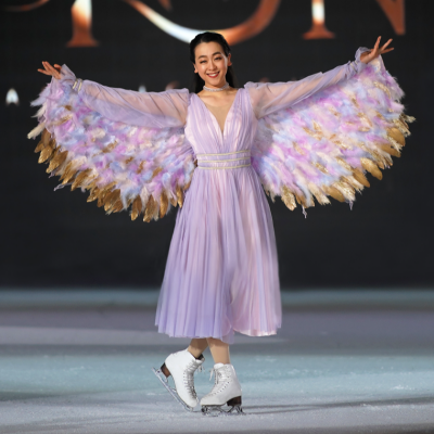 浅田真央アイスショー チケットプレゼントキャンペーン