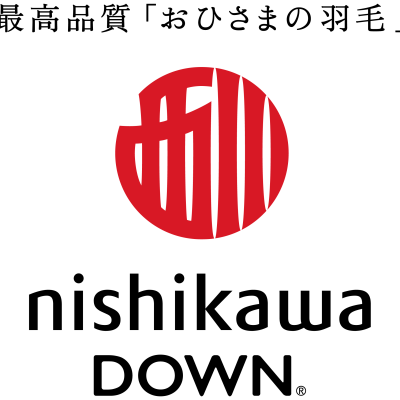 西川ダウンフェア