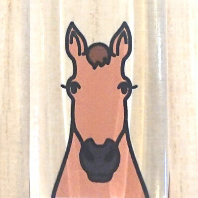 🐴『干支の箸置き』販売中🐴