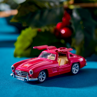 ボーネルンドのクリスマス2025　～みんなの好きを、祝おう。～　①