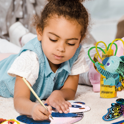 「BorneLund SUMMER PLAY CAMP」開催のおしらせ