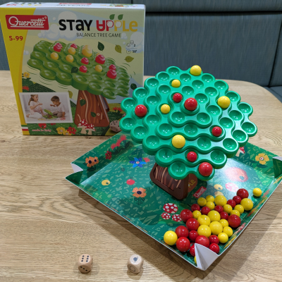 Family Game Time~勝っても負けても楽しい～