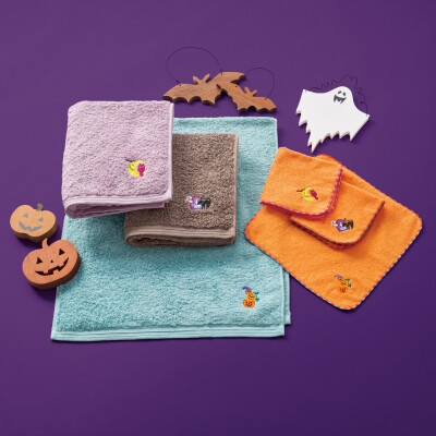 ハロウィン新商品～スプーキーナイト～