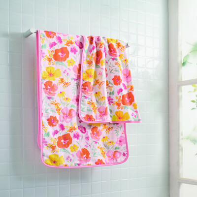 春タオル「フリューリング」のご紹介