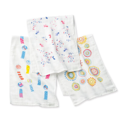 夏の新商品ご紹介フェア