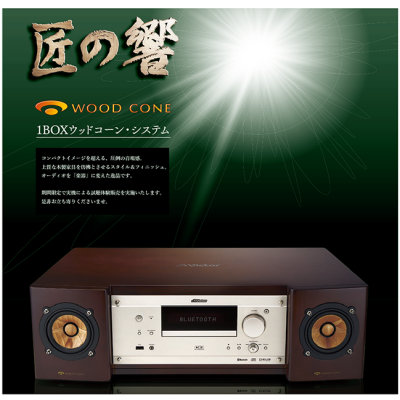 【匠の響】ビクターステレオ試聴体験販売会