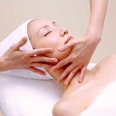 ～　集中保湿ケア　～