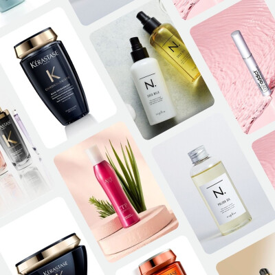 2026年はきれいな髪でスタート！