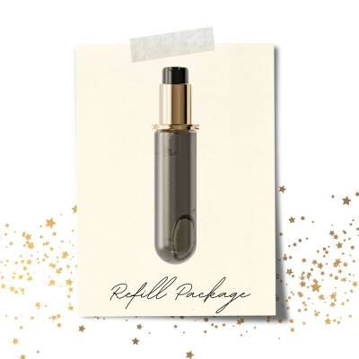 人気の「ユイル クロノロジスト」☆２回目以降のご購入はレフィルがおすすめ！