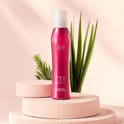 スキンケア感覚で美髪を育む「クオレ 薬用サイトプラインRX」