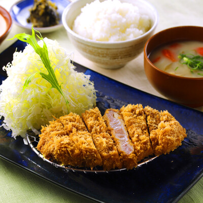 【数量限定】国産特選銘柄豚 肩ロースかつフェア