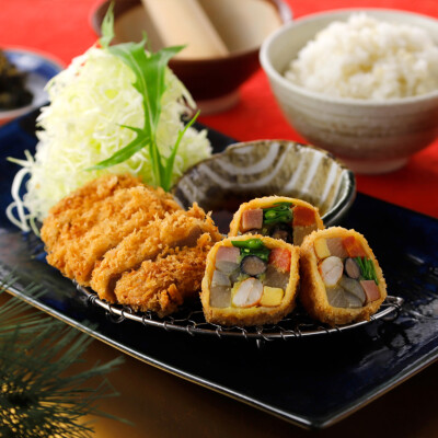 【新春限定】賀正膳