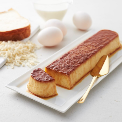 5月25日は「モロゾフ　プリンの日！」