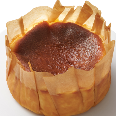 GW連休限定商品　クリームリッチチーズケーキのご案内！