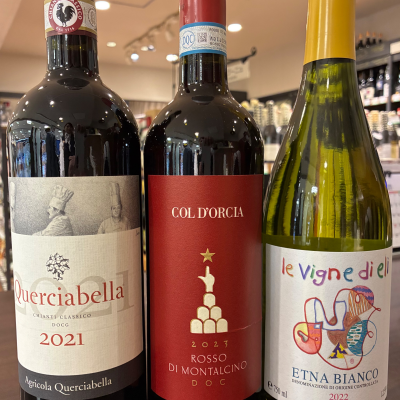 🍷現在開催中！半期に一度のワイン特別セール🍷
