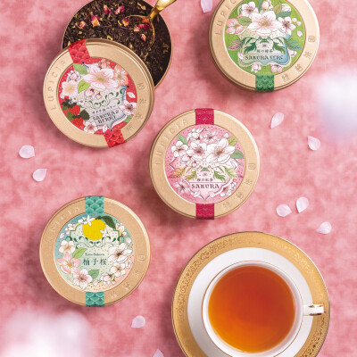 よろこび、あふれる、桜の香り