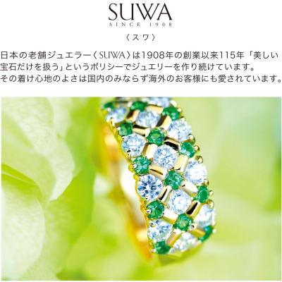 1周年記念祭：同時開催：SUWAフェア