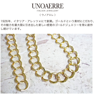 1周年記念祭：同時開催：UNOAERREフェア